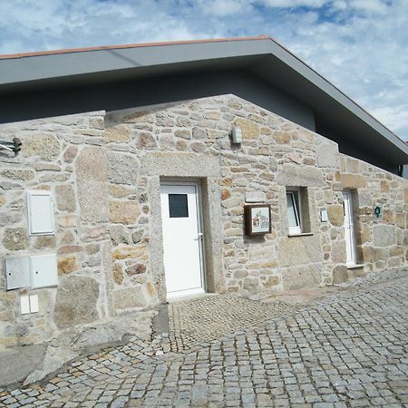 Pátio da Caetana Freineda Exterior foto