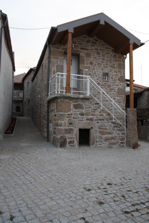 Pátio da Caetana Freineda Exterior foto