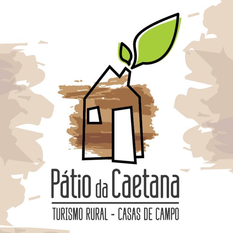 Pátio da Caetana Freineda Exterior foto