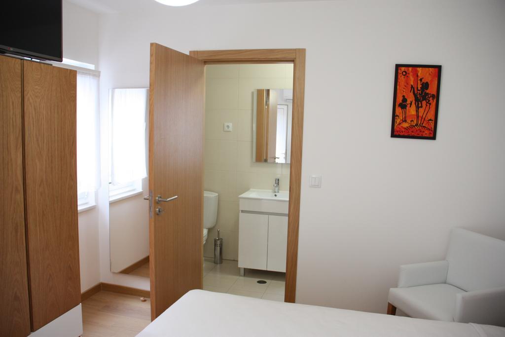 Pátio da Caetana Freineda Quarto foto