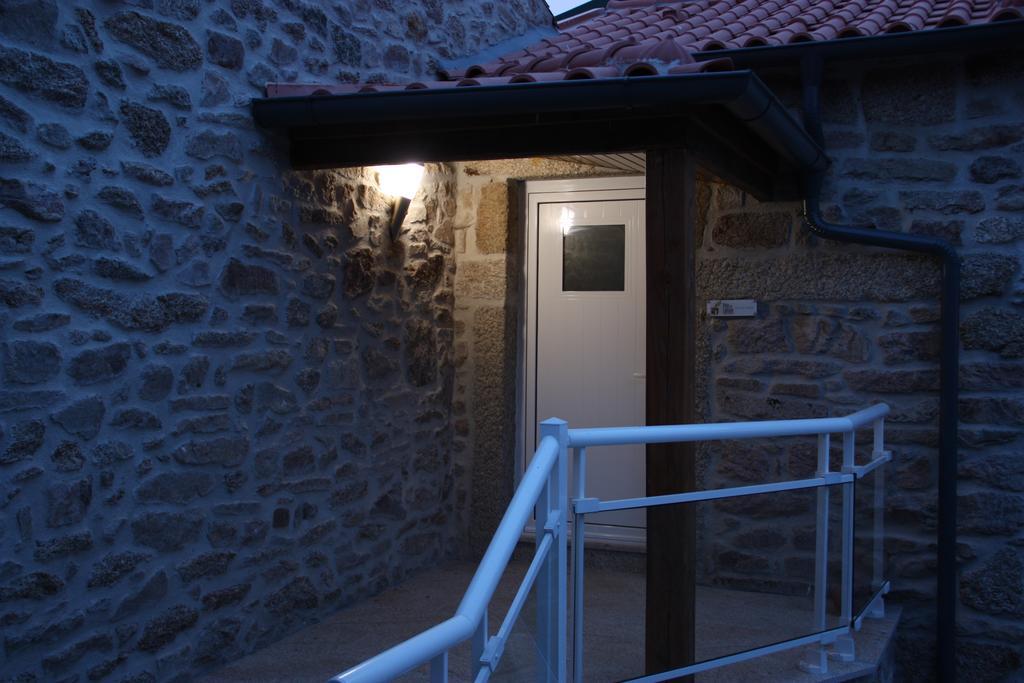 Pátio da Caetana Freineda Exterior foto