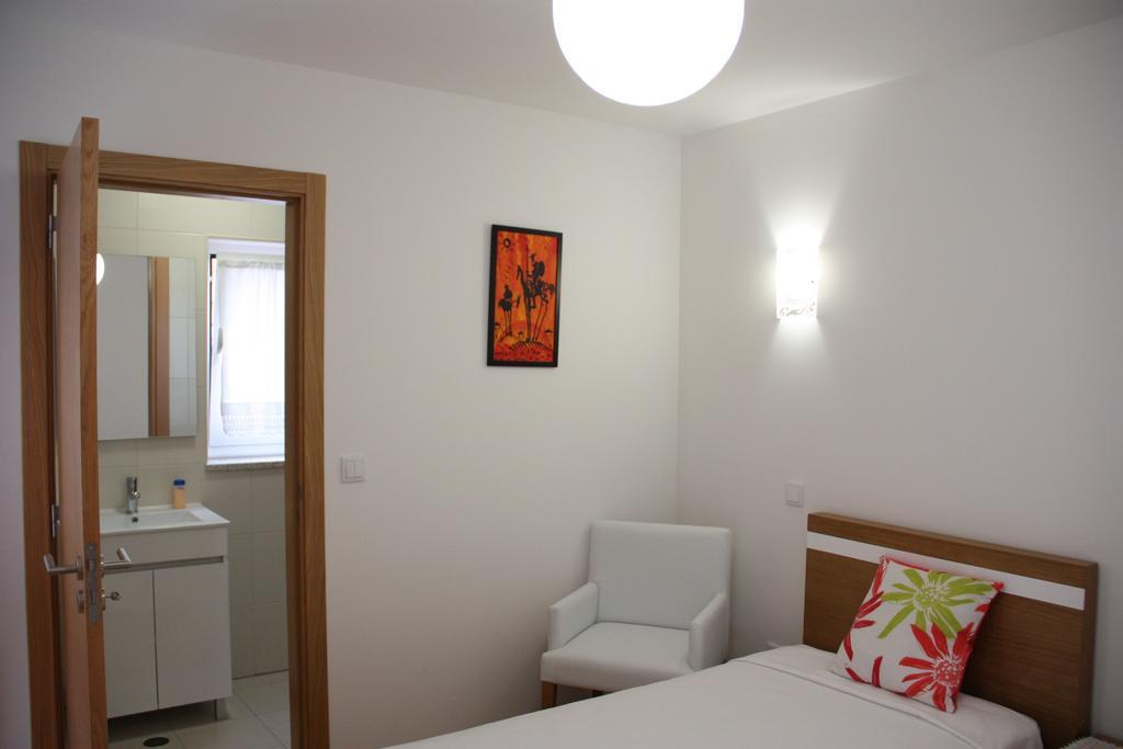 Pátio da Caetana Freineda Quarto foto