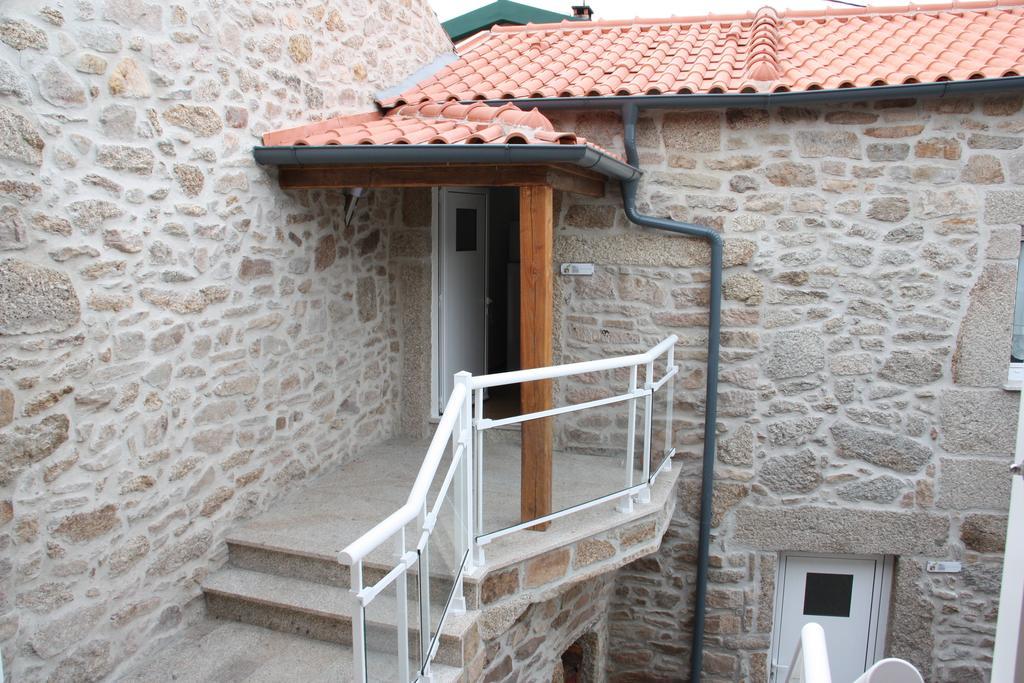 Pátio da Caetana Freineda Exterior foto