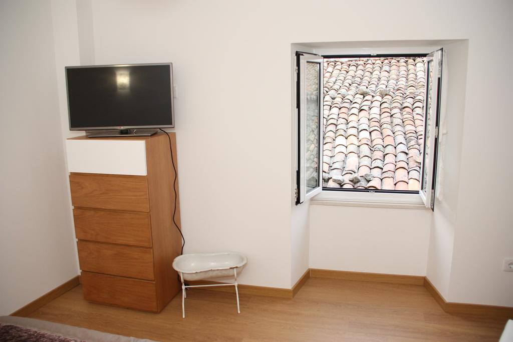 Pátio da Caetana Freineda Quarto foto